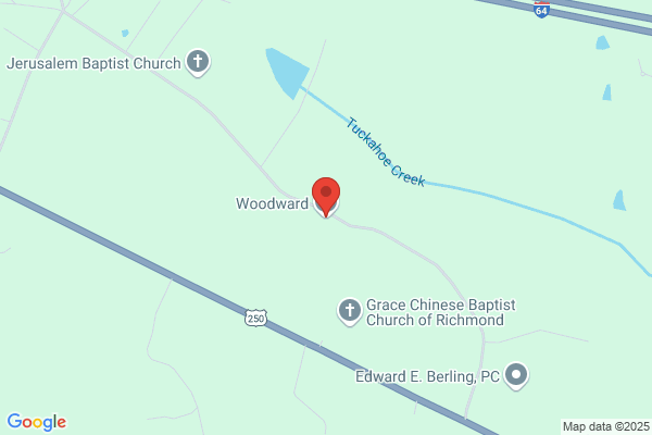 Woodward Inc