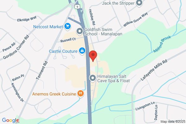 NJ Spine & Orthopedic (Manalapan)