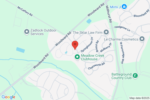Meadow Creek Manalapan Homes