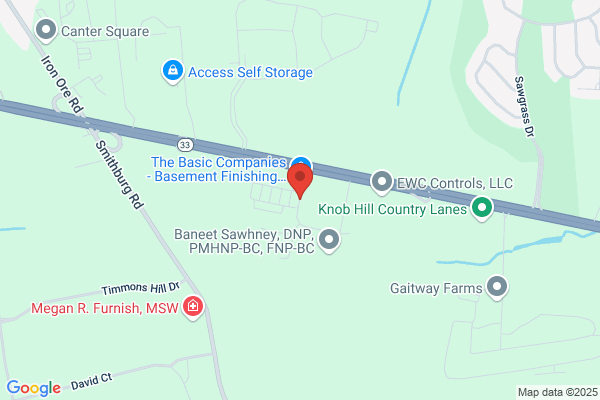Your Space NJ