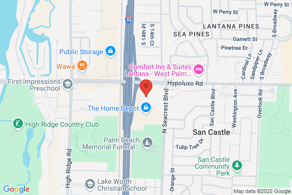 Family Center for Recovery