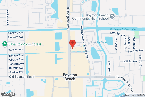 Boynton Beach Sliding Door Service