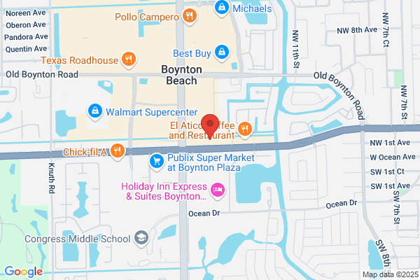 Boynton Health and Wellness