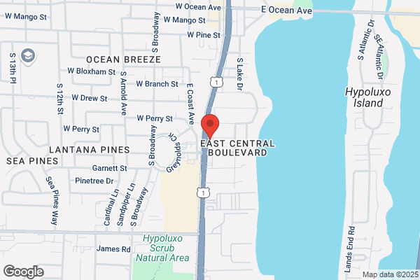 Lantana Locksmith