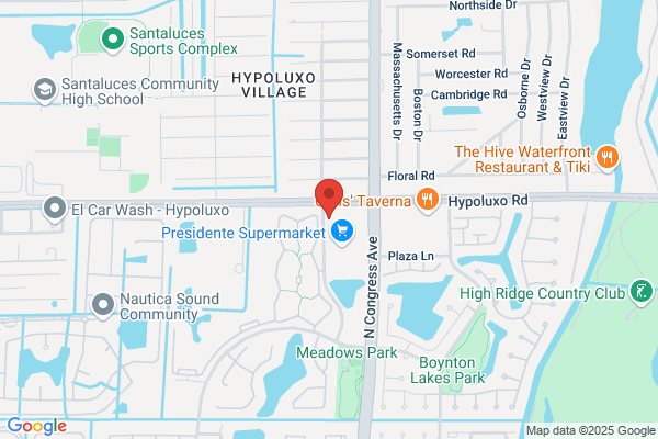 O2B Kids East Boynton Beach