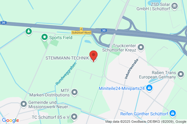 Stemmann Tool & Die