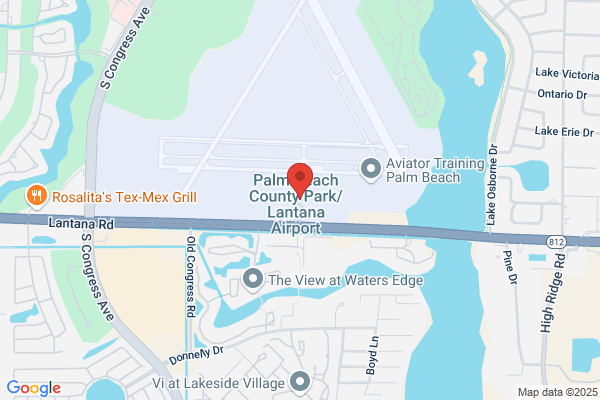 Tradewinds Aviation Inc