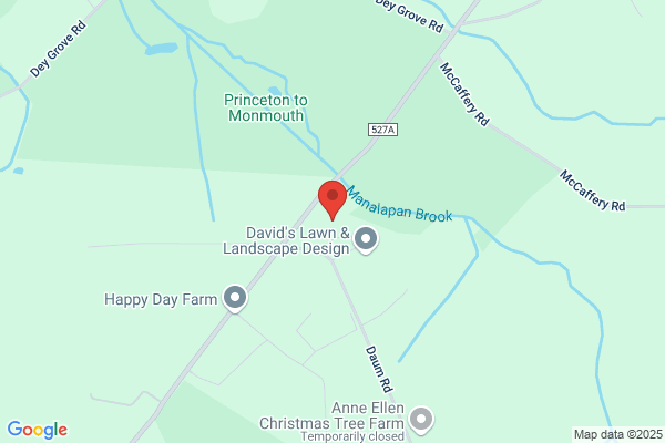 Boxwood Farm