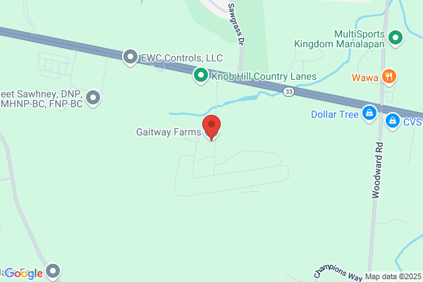 Gaitway Farm Inc
