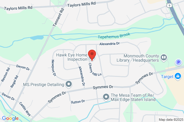 Hawk Eye Home Inspection LLC