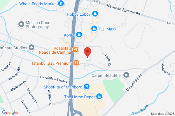 Kumon Math and Reading Center of Manalapan - Closed