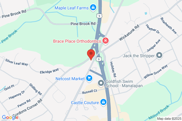 Garden State Chiropractic Center