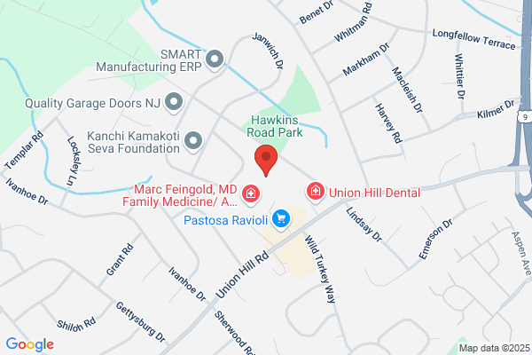 Manalapan Spine Care & Rehabilitation
