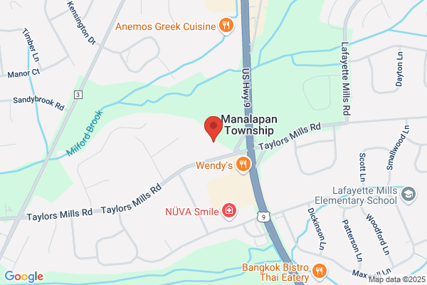 Specialized Dentistry of New Jersey