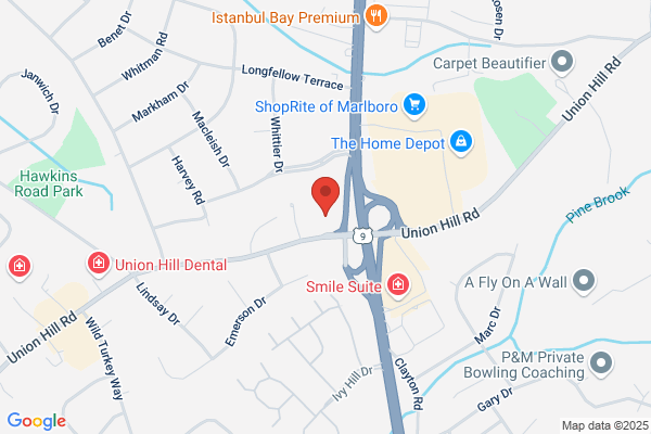 Dental Arts Group - Manalapan