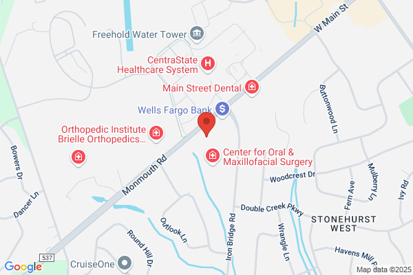 Greenstein Gary DDS