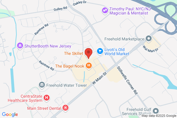 Oakwood Dental Arts