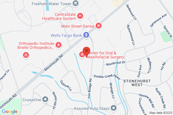 Central Jersey Neurology Associates