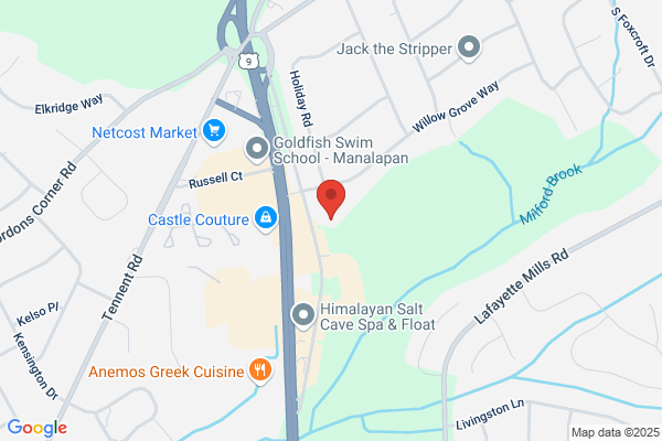 Eye Medical & Surgery Center of Manalapan