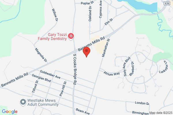The Gallbladder Center at Prime Surgicare