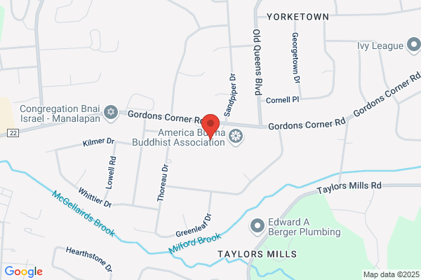 Manalapan-Englishtown Regional School District, Taylor Mills Elementary School