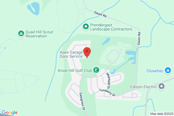 Apex Garage Door Service