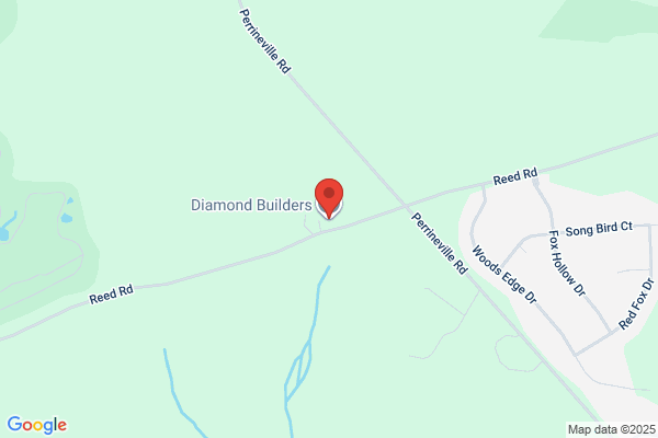 Diamond Builders of Nj