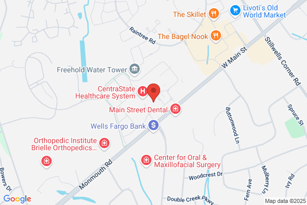 Freehold Radiology Group