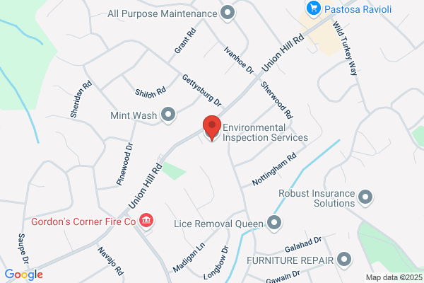 Accelerated Inspection Services