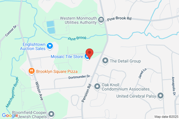 New Jersey Dental Supply Inc