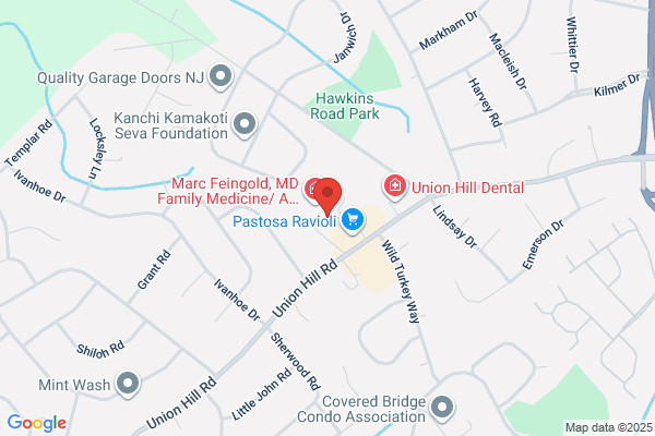 Women's Physicians & Surgeons - Manalapan