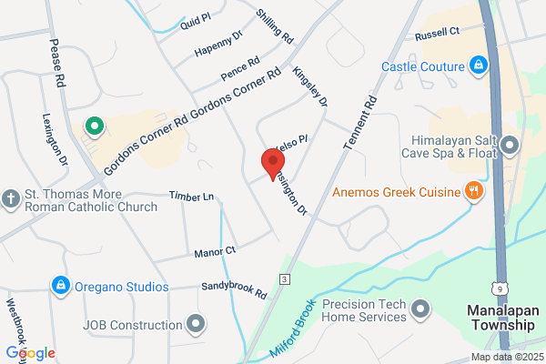 AmeriSpec Home Inspection Service - CLOSED