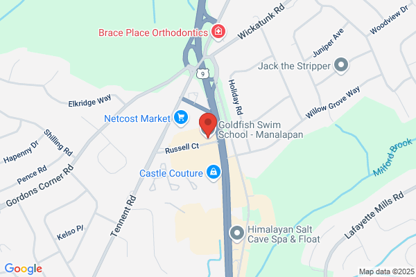 Goldfish Swim School - Manalapan