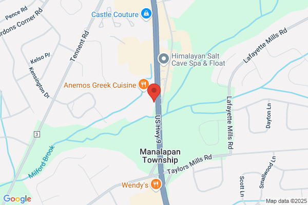Nutrishop Manalapan - Vitamin & Supplement Store