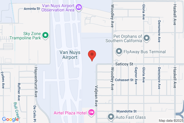 Nett Aviation
