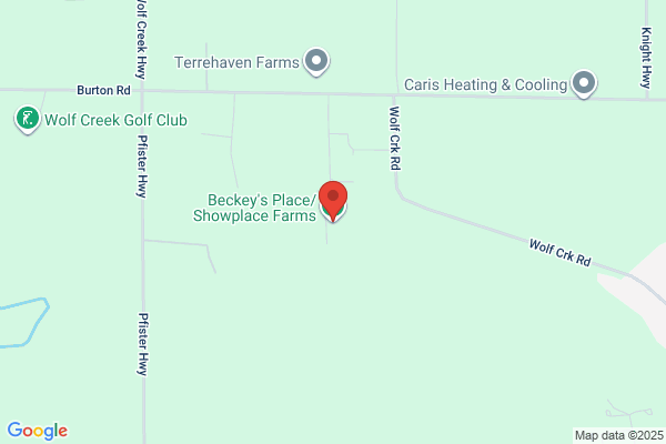 Showplace Farms