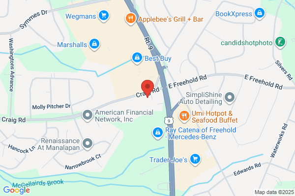 The Doctors' Office Urgent Care of Manalapan, NJ