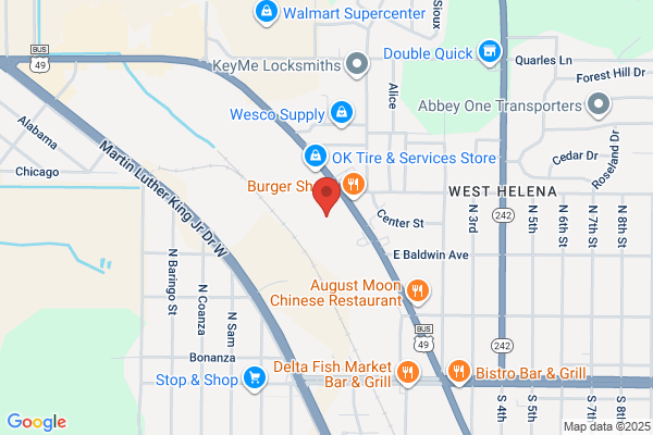 Hoffinger Industries Inc