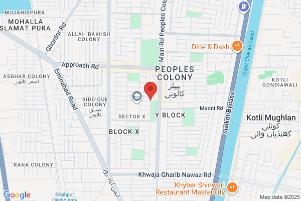 ABC Spectrum Preschool