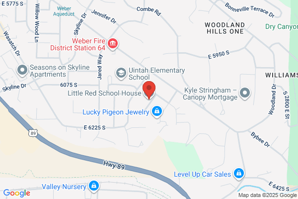 Little Red School House Nursery School