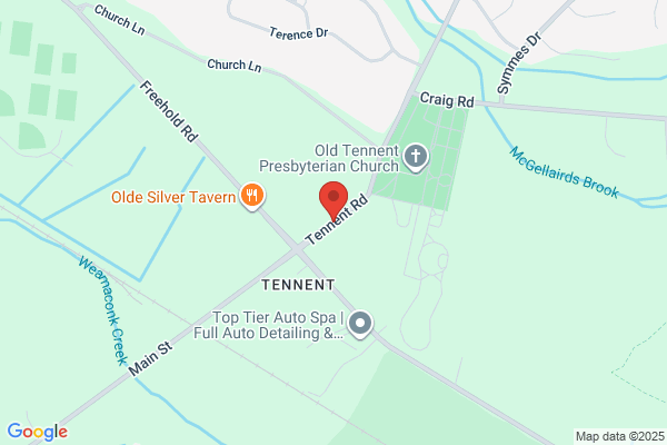 Tennent Co-Operative Nursery School