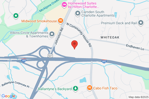 C Brooke Mortgage & Investment Co