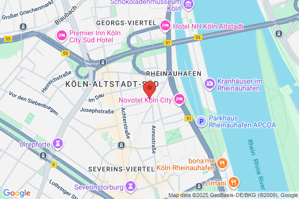 Gus's Restaurant