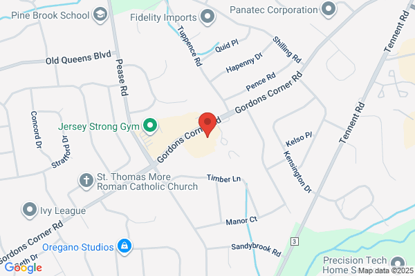 Gabrielle's Salon & Day Spa