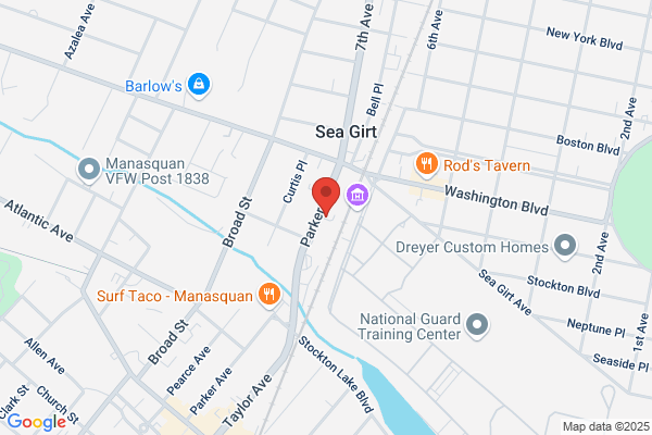 Monmouth Auto Body II