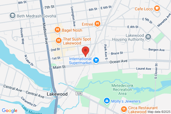 Tilton Body Works