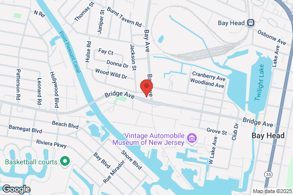 Laurelton Motor World