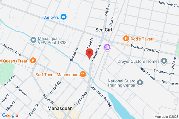 Manasquan Auto Diagnostics