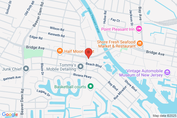 Tech Electric Corps Inc