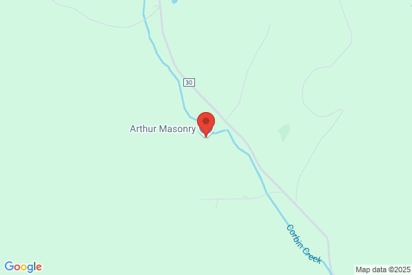 Arthur Masons Inc